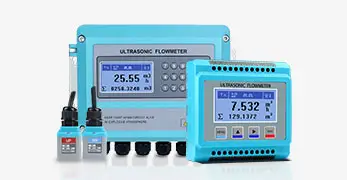 Ultrasonic Flow Meters: The Complete Guide for Industrial Applications