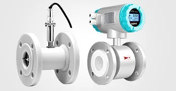 Wastewater Treatment Flow Meter Manufacturer Selection Guide?