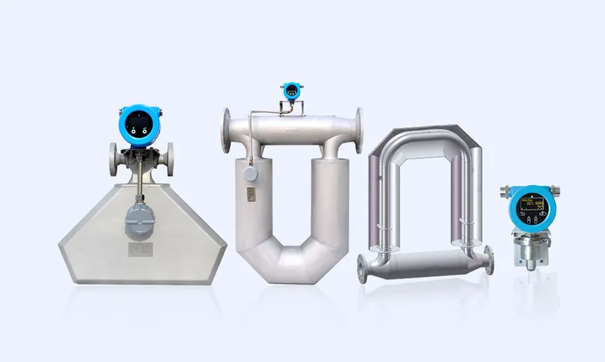 What are the advantages of flowmeter manufacturers?