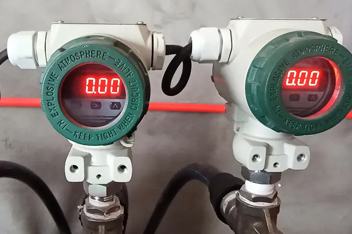 Hydraulics & Pneumatics