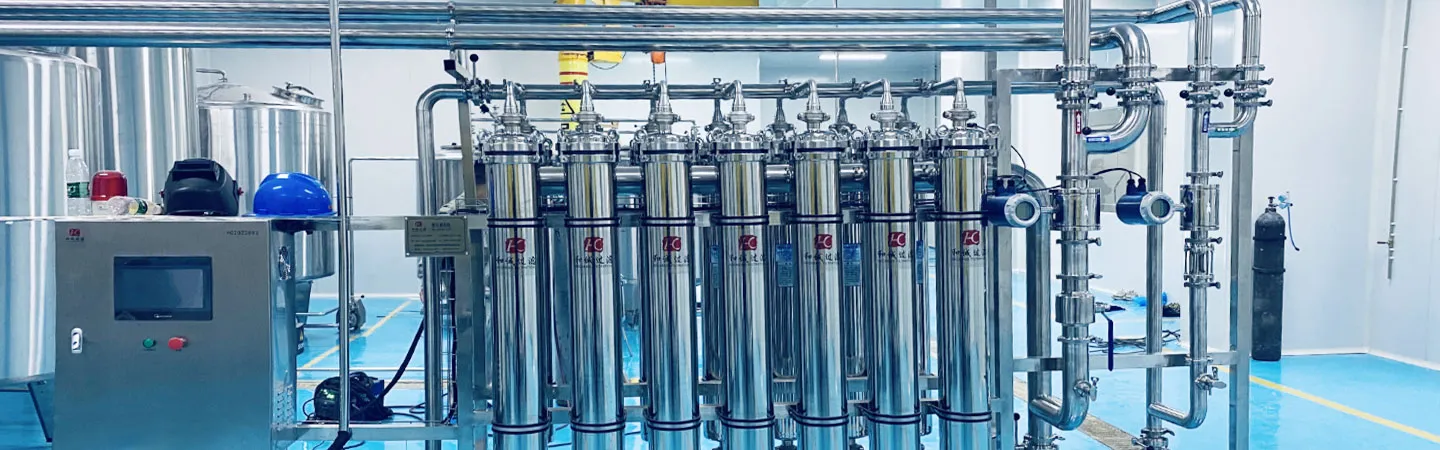digital water flow meter
