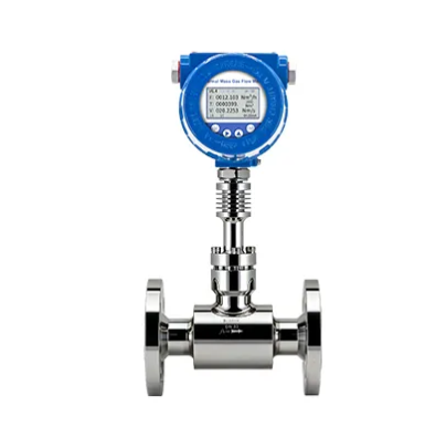 thermal gas mass flow meters thermal gas mass flow meters
