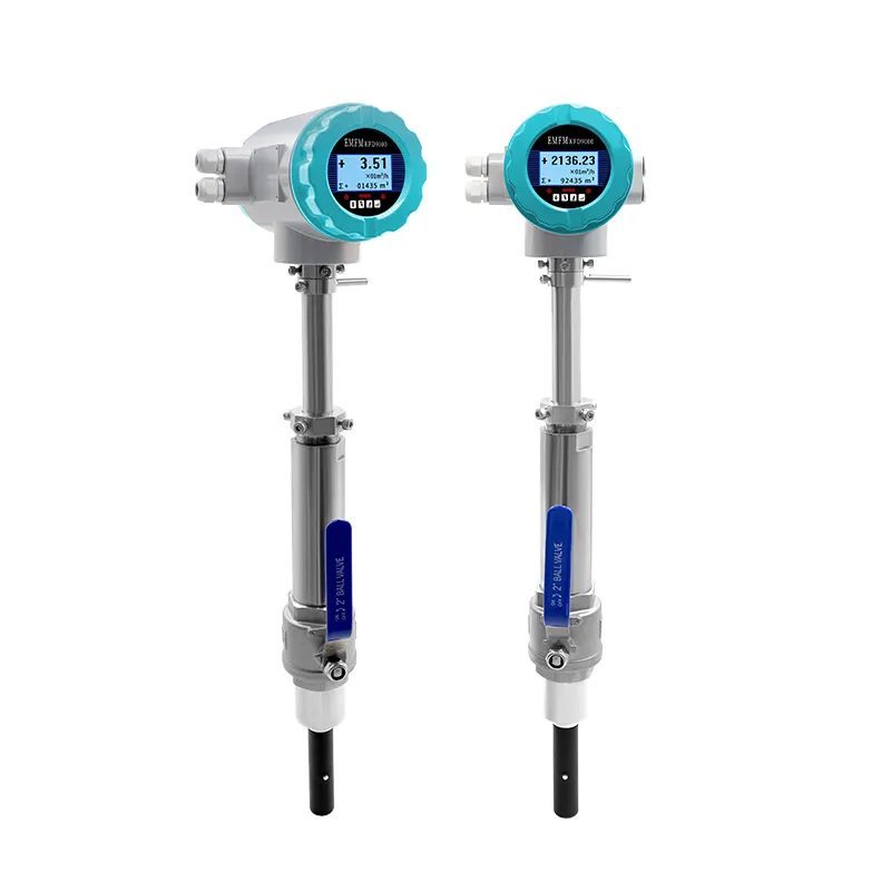 Carbon Steel Electromagnetic Flow Meter