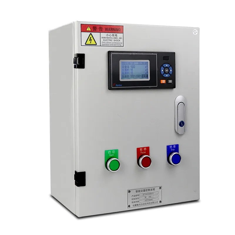 f31d batch controller for batch controller system