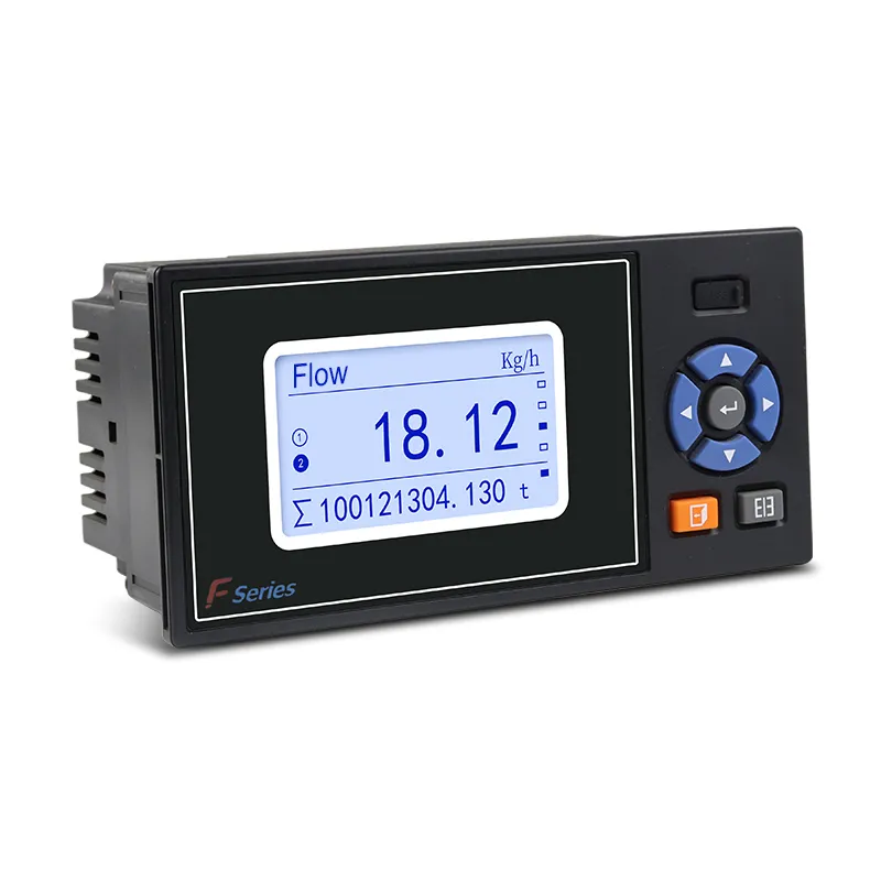 gt30xf flow totalizer for control instrumentation