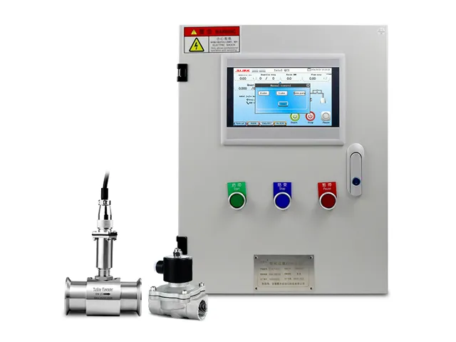 Which Industries Benefit Most from Batch Filling Controller System Integration?
