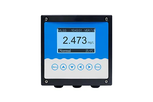 TSS/SS Transmitters